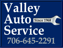 Valley Auto Service
